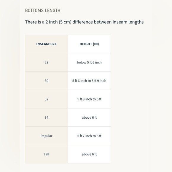 Hollister joggers - Picture 7 of 7